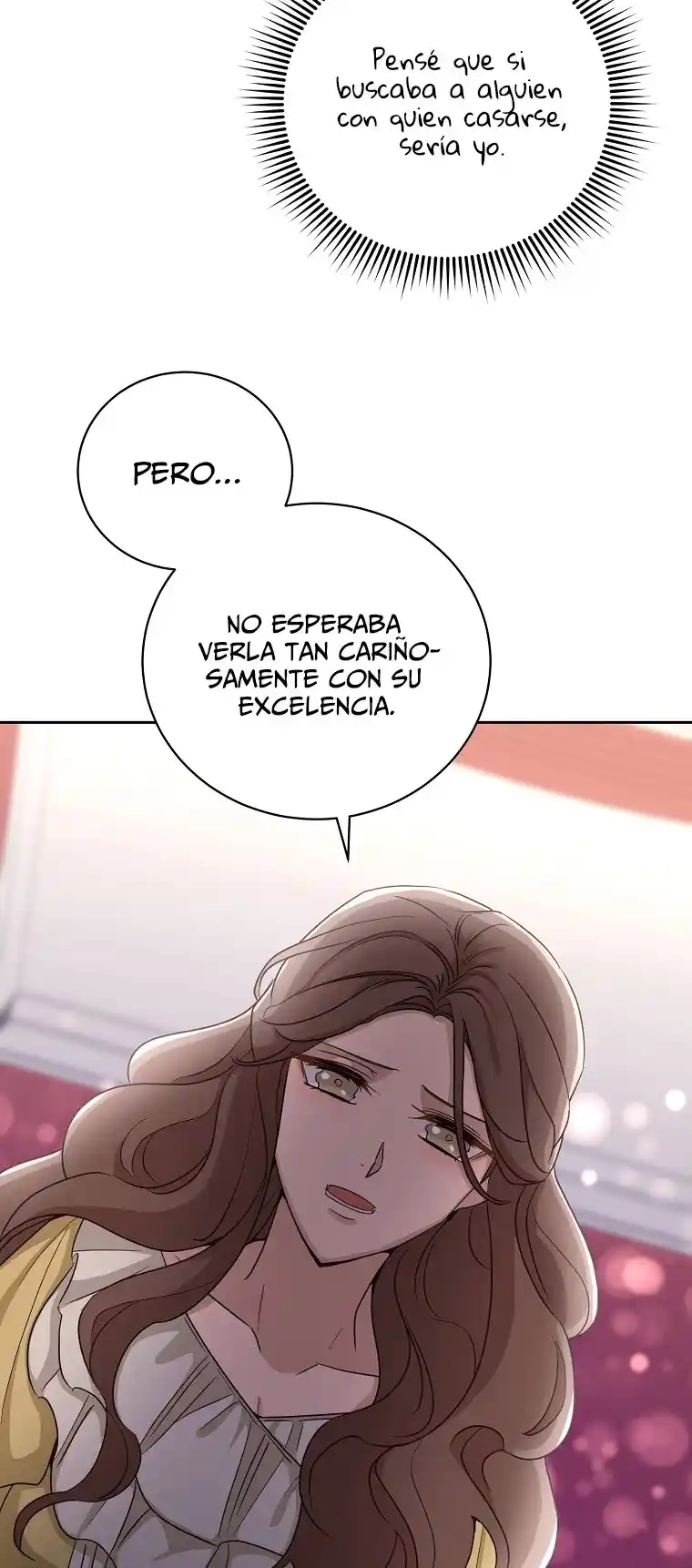 Lo Amargo Del Arrepentimiento - Capítulo 13 - Página 25 - LectorTMOo