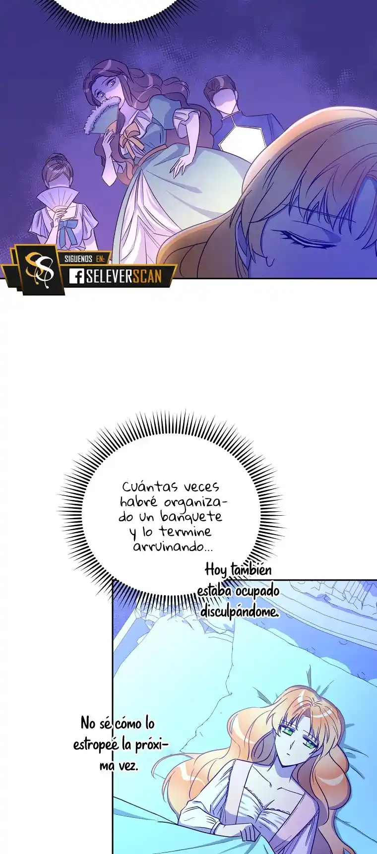 Lo Amargo Del Arrepentimiento - Capítulo 13 - Página 32 - LectorTMOo