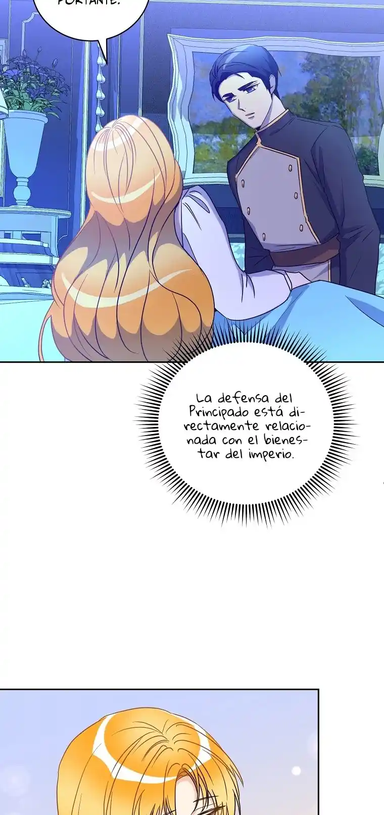 Lo Amargo Del Arrepentimiento - Capítulo 13 - Página 41 - LectorTMOo