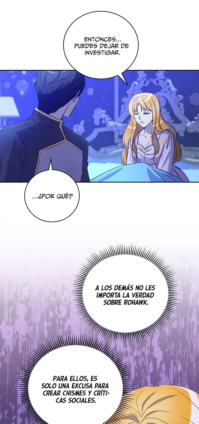 Lo Amargo Del Arrepentimiento - Capítulo 13 - Página 44 - LectorTMOo