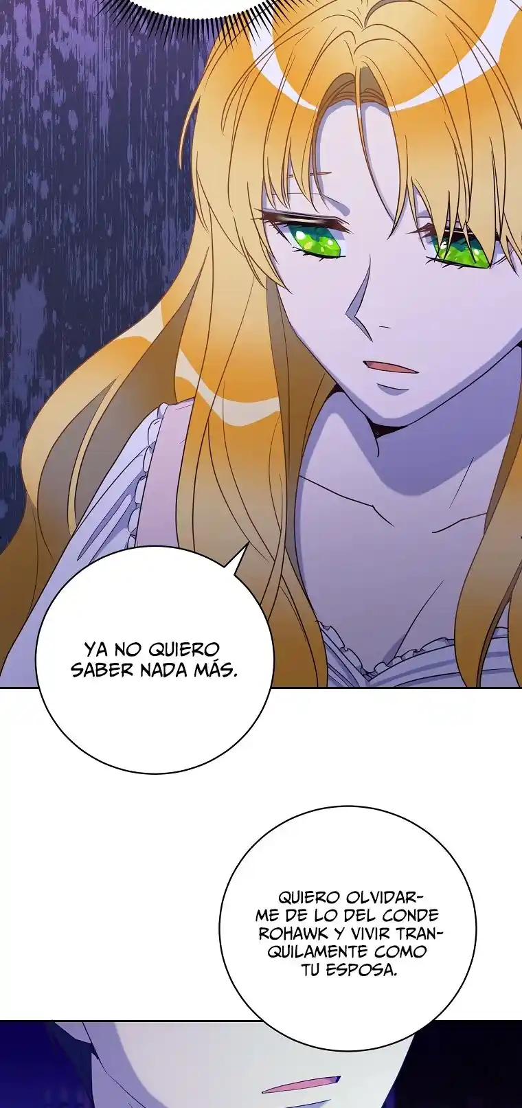 Lo Amargo Del Arrepentimiento - Capítulo 13 - Página 45 - LectorTMOo