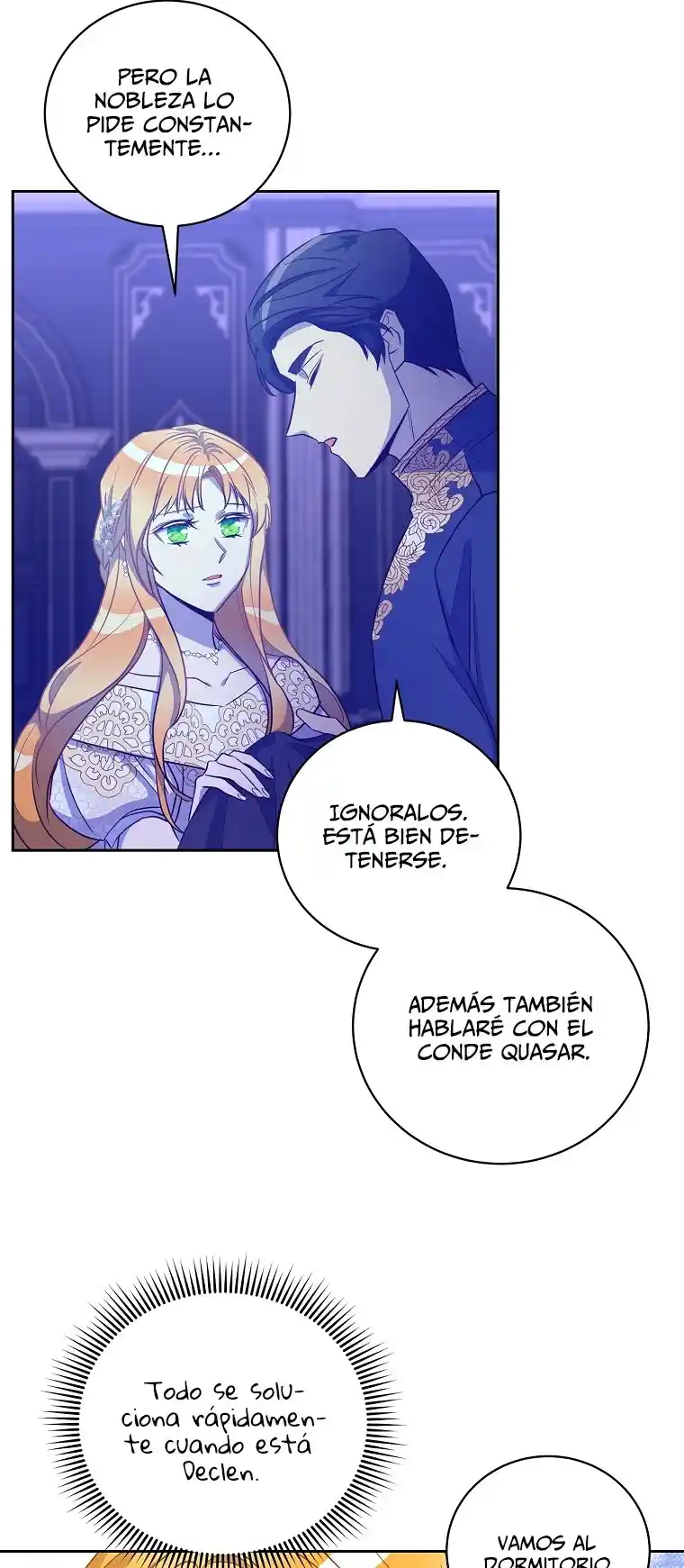 Lo Amargo Del Arrepentimiento - Capítulo 14 - Página 18 - LectorTMOo
