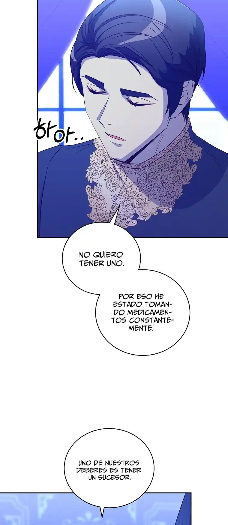 Lo Amargo Del Arrepentimiento - Capítulo 14 - Página 29 - LectorTMOo