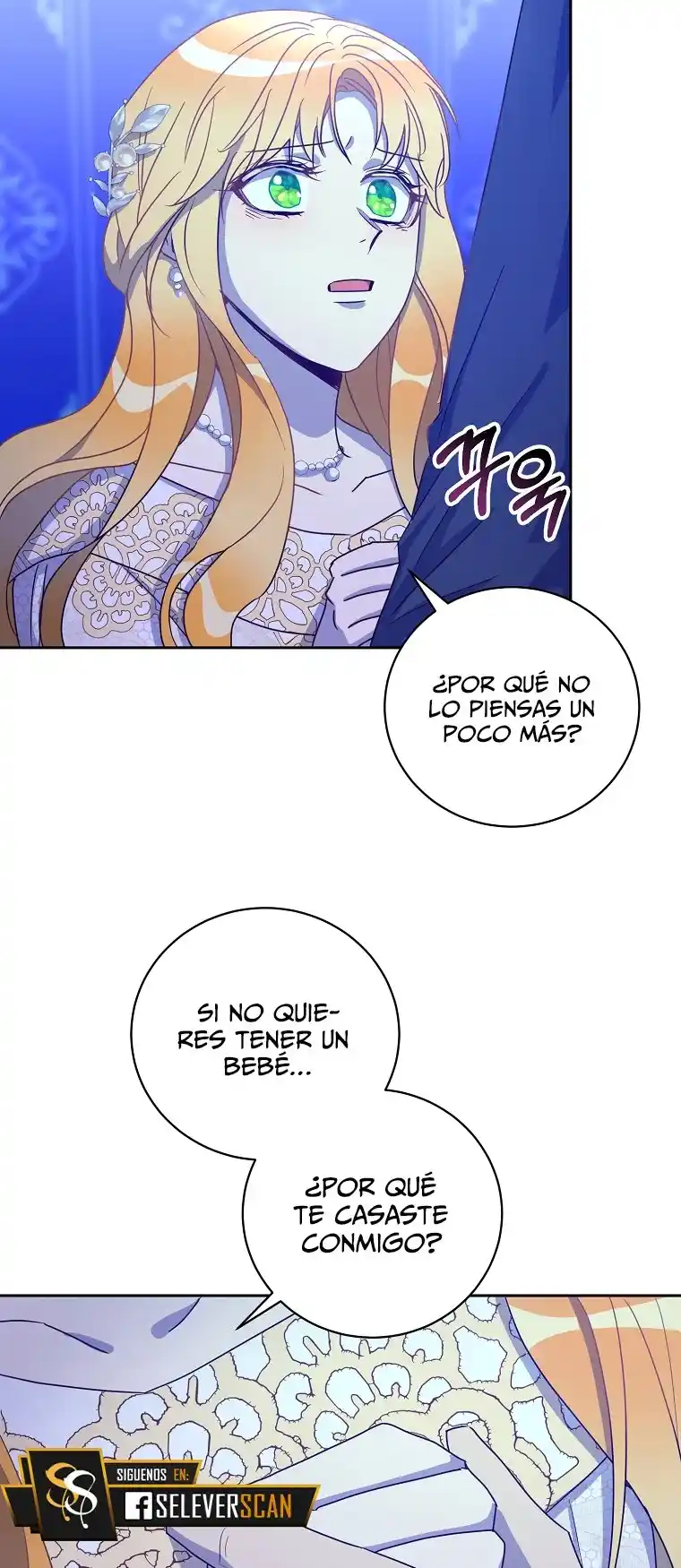Lo Amargo Del Arrepentimiento - Capítulo 14 - Página 30 - LectorTMOo
