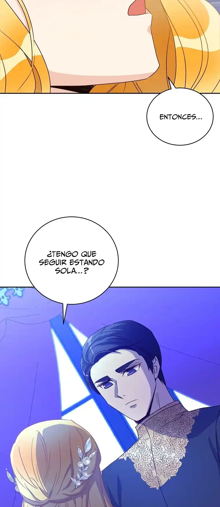 Lo Amargo Del Arrepentimiento - Capítulo 14 - Página 33 - LectorTMOo
