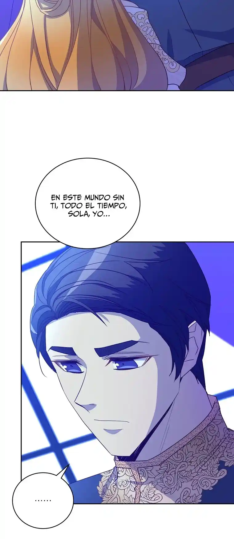Lo Amargo Del Arrepentimiento - Capítulo 14 - Página 34 - LectorTMOo