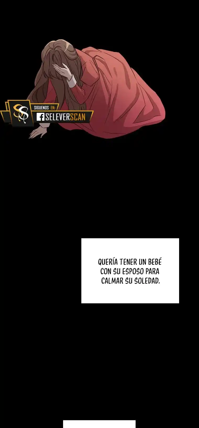 Lo Amargo Del Arrepentimiento - Capítulo 14 - Página 48 - LectorTMOo