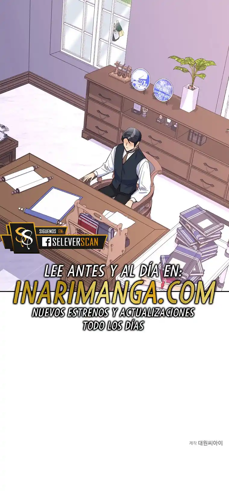 Lo Amargo Del Arrepentimiento - Capítulo 14 - Página 55 - LectorTMOo