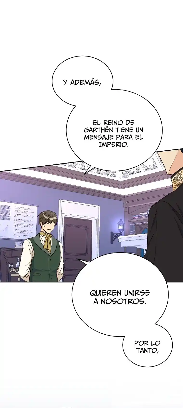 Lo Amargo Del Arrepentimiento - Capítulo 15 - Página 21 - LectorTMOo