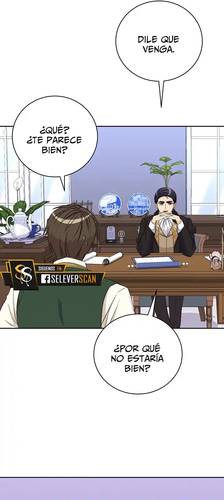 Lo Amargo Del Arrepentimiento - Capítulo 15 - Página 24 - LectorTMOo