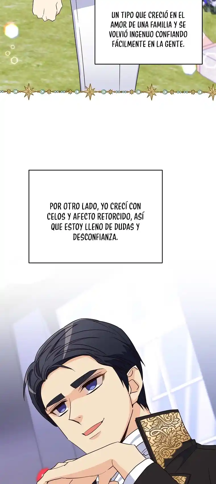 Lo Amargo Del Arrepentimiento - Capítulo 15 - Página 26 - LectorTMOo