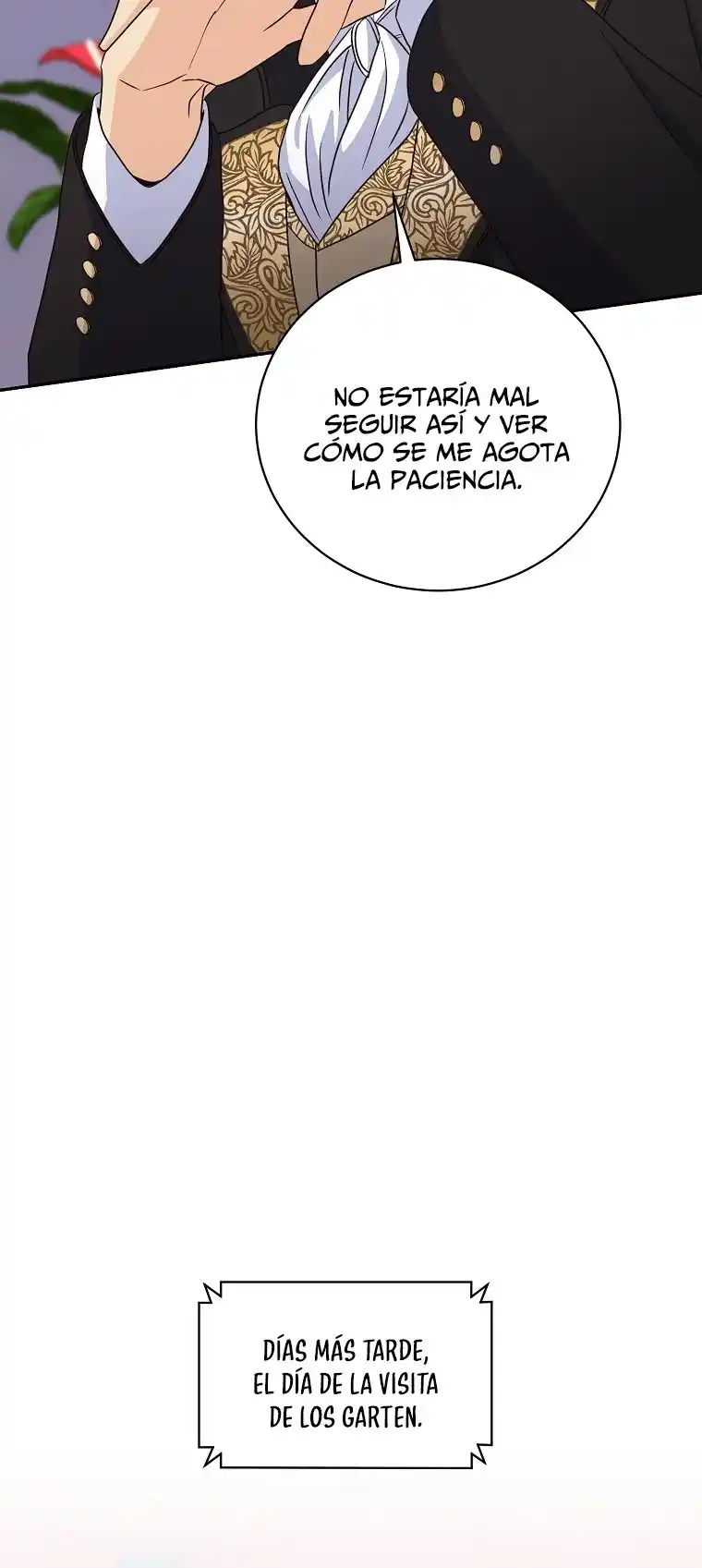 Lo Amargo Del Arrepentimiento - Capítulo 15 - Página 27 - LectorTMOo