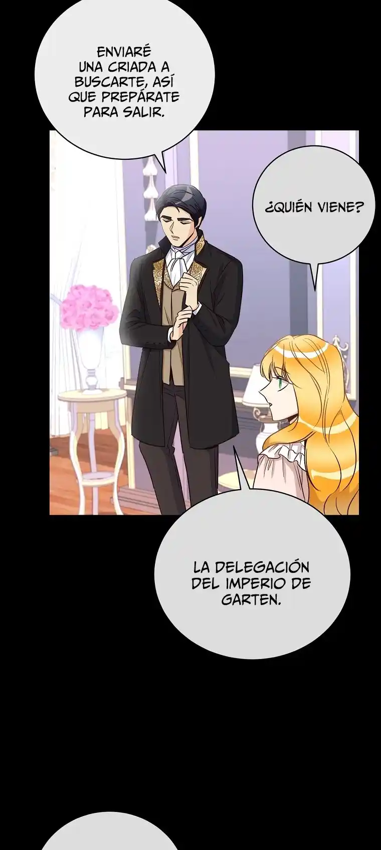 Lo Amargo Del Arrepentimiento - Capítulo 15 - Página 30 - LectorTMOo