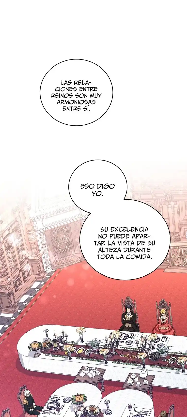 Lo Amargo Del Arrepentimiento - Capítulo 15 - Página 34 - LectorTMOo