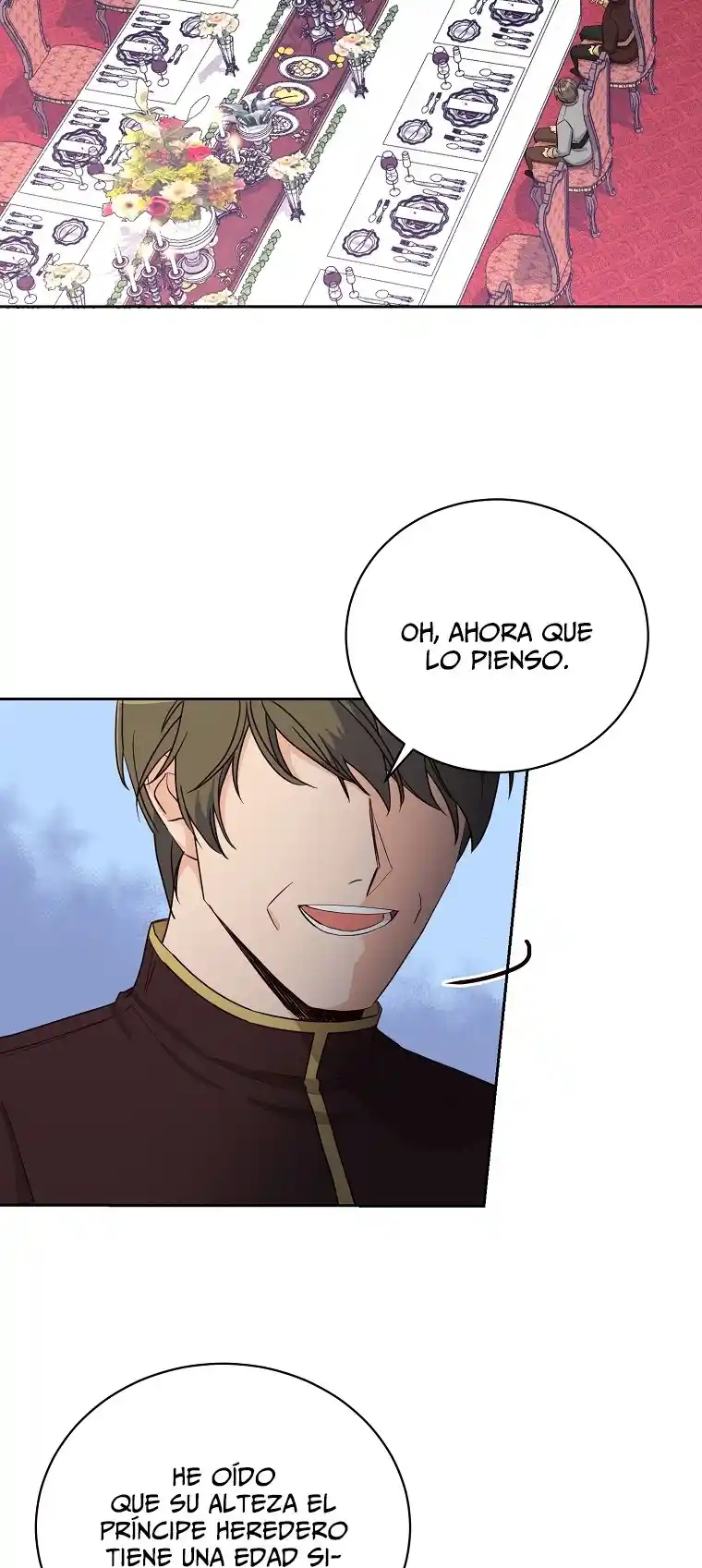 Lo Amargo Del Arrepentimiento - Capítulo 15 - Página 35 - LectorTMOo