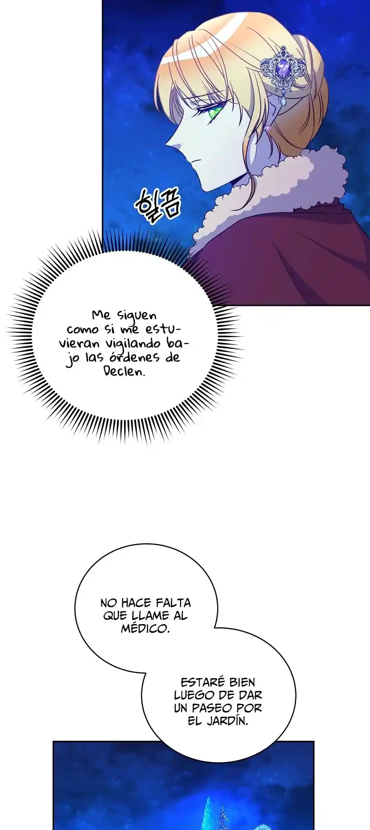 Lo Amargo Del Arrepentimiento - Capítulo 15 - Página 41 - LectorTMOo