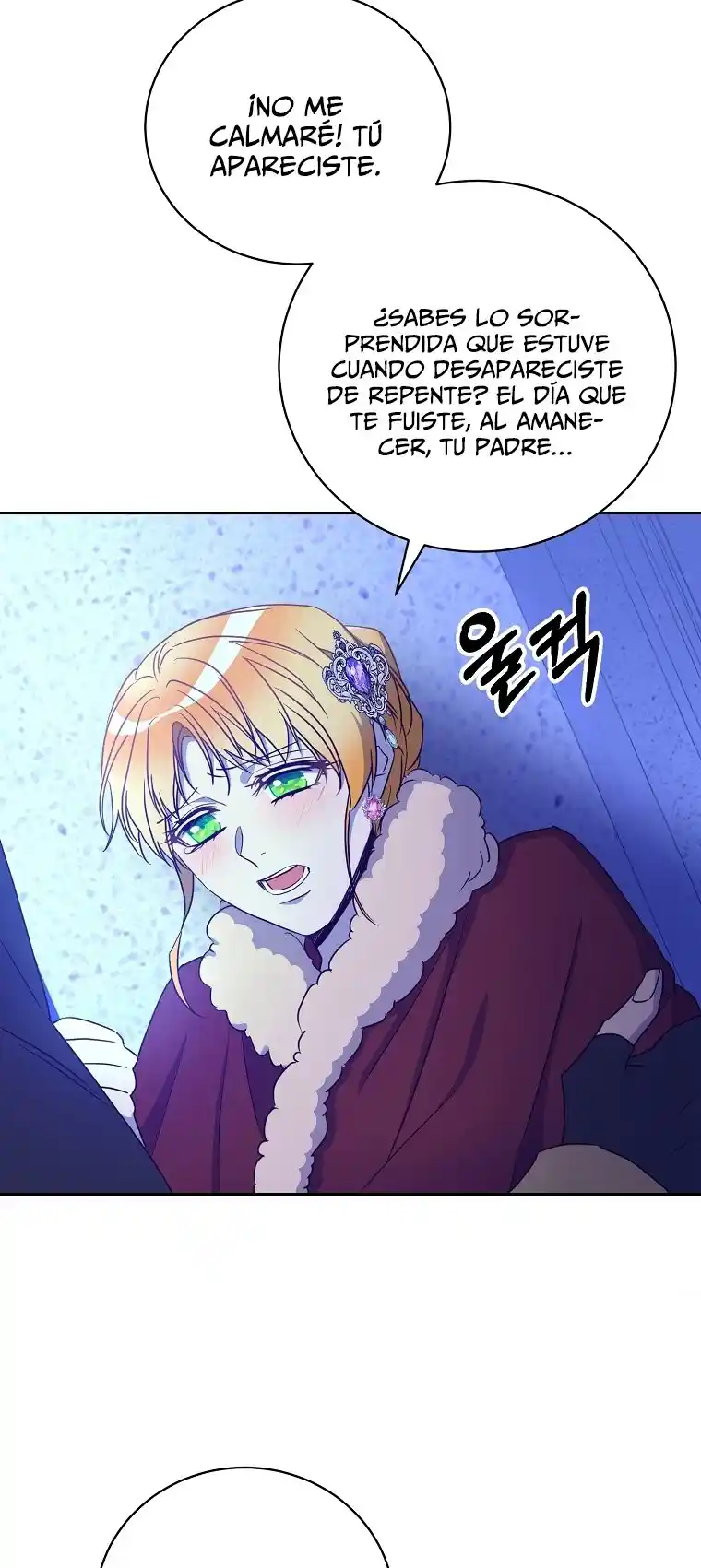 Lo Amargo Del Arrepentimiento - Capítulo 15 - Página 52 - LectorTMOo