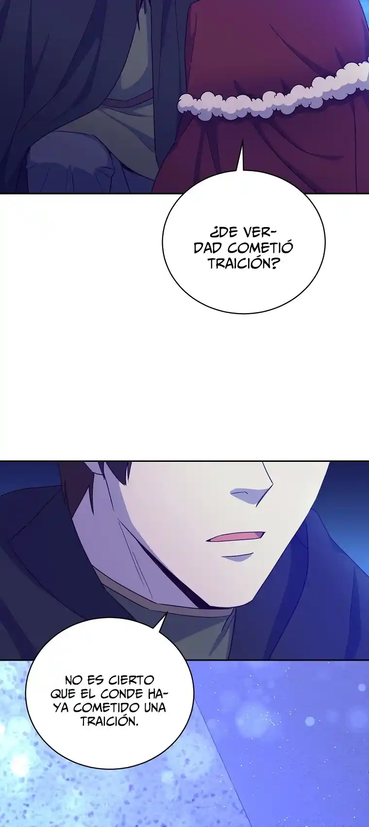 Lo Amargo Del Arrepentimiento - Capítulo 15 - Página 54 - LectorTMOo