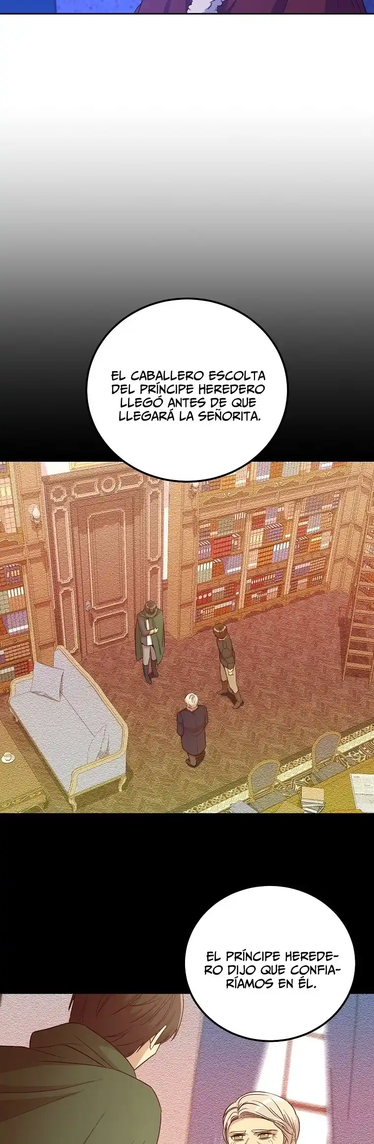 Lo Amargo Del Arrepentimiento - Capítulo 16 - Página 11 - LectorTMOo