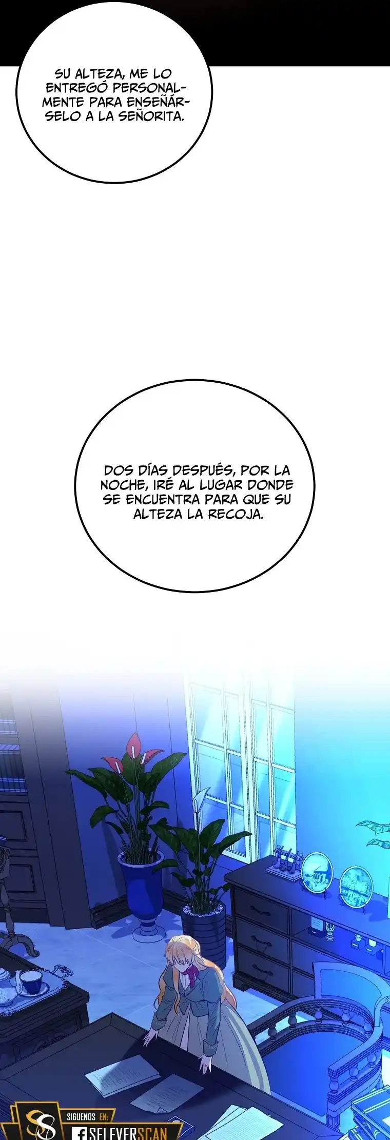 Lo Amargo Del Arrepentimiento - Capítulo 16 - Página 20 - LectorTMOo