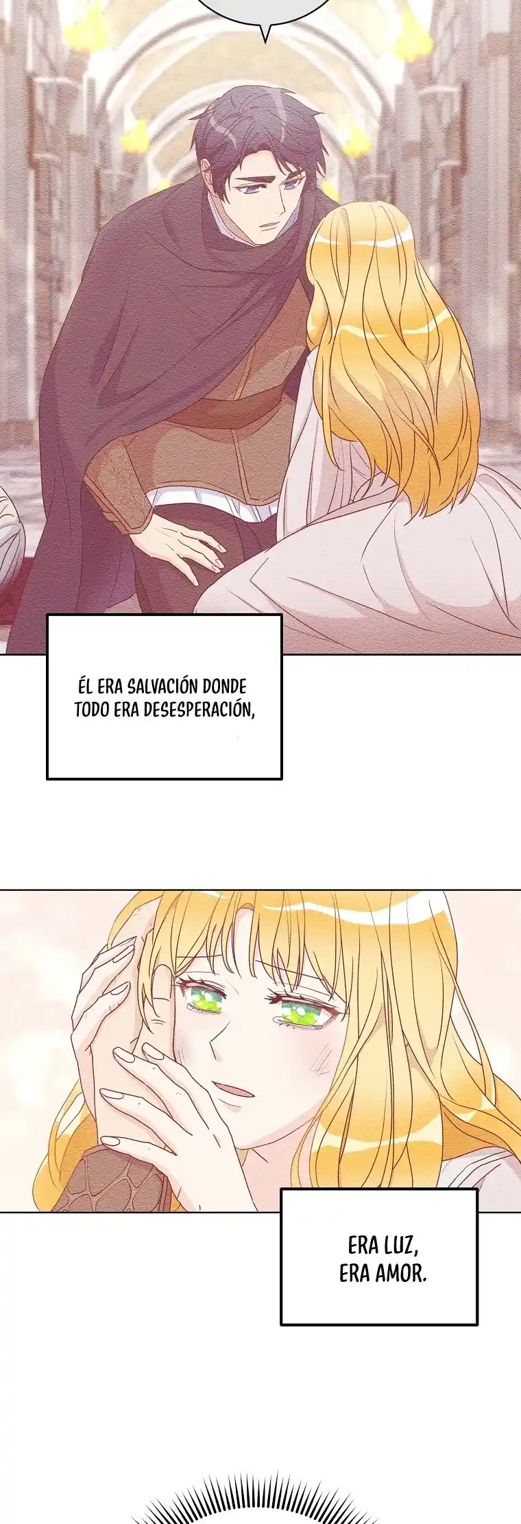 Lo Amargo Del Arrepentimiento - Capítulo 16 - Página 23 - LectorTMOo