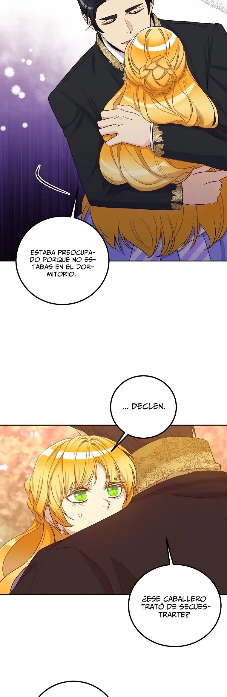 Lo Amargo Del Arrepentimiento - Capítulo 17 - Página 15 - LectorTMOo