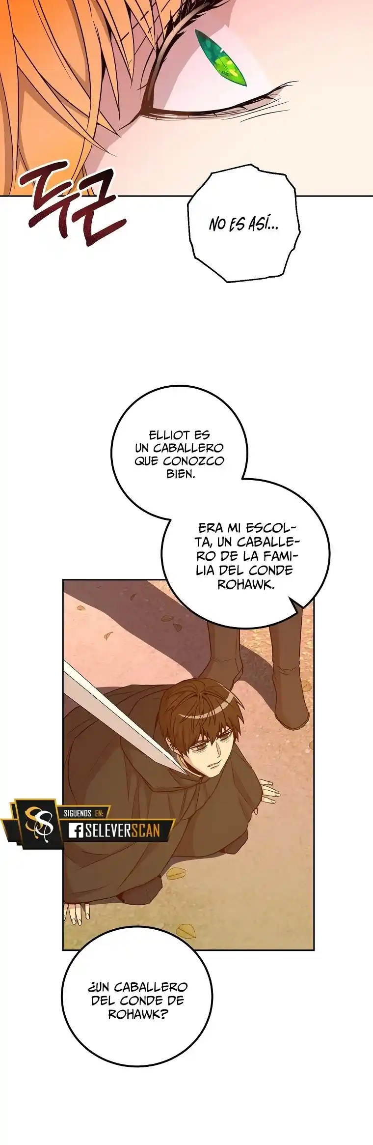 Lo Amargo Del Arrepentimiento - Capítulo 17 - Página 19 - LectorTMOo