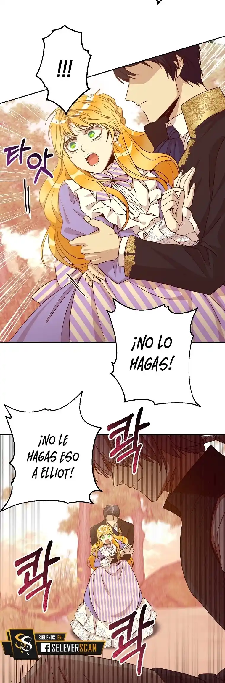 Lo Amargo Del Arrepentimiento - Capítulo 17 - Página 25 - LectorTMOo