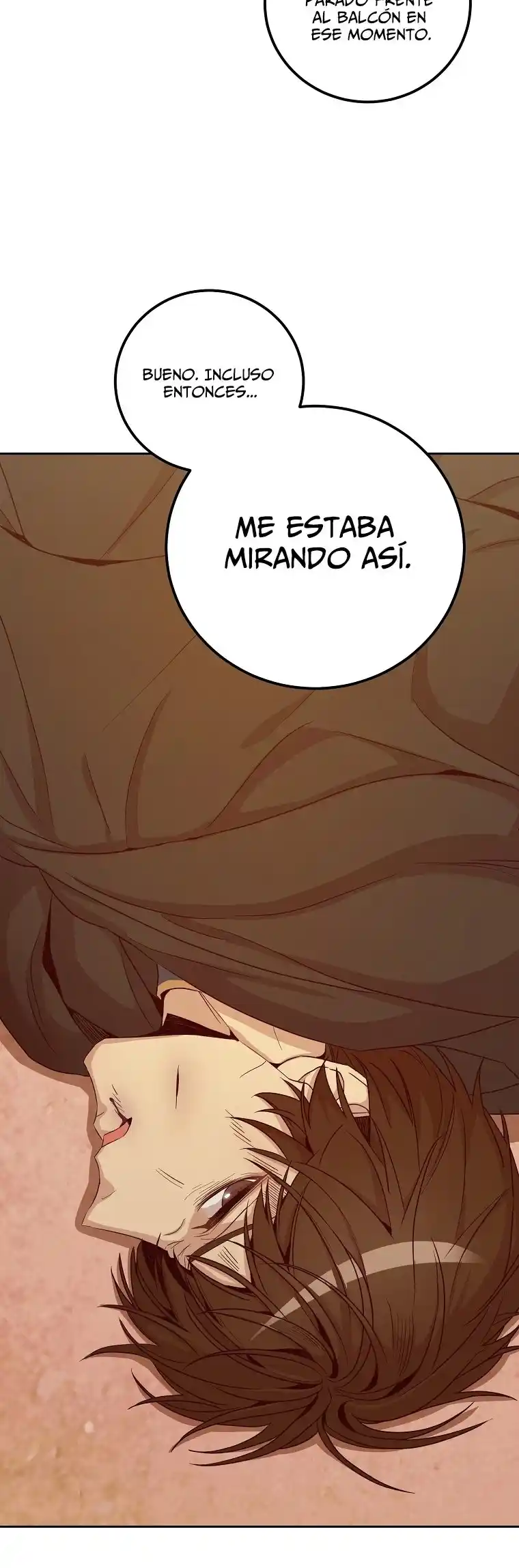 Lo Amargo Del Arrepentimiento - Capítulo 17 - Página 28 - LectorTMOo