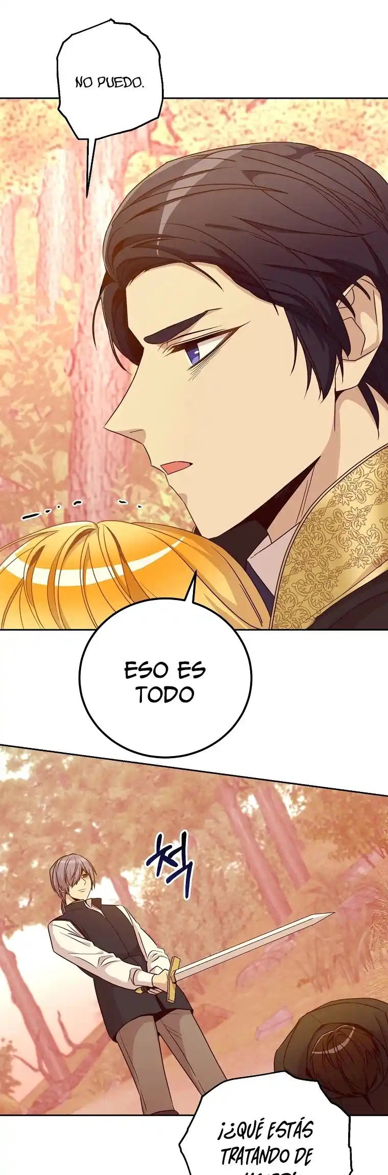 Lo Amargo Del Arrepentimiento - Capítulo 17 - Página 30 - LectorTMOo