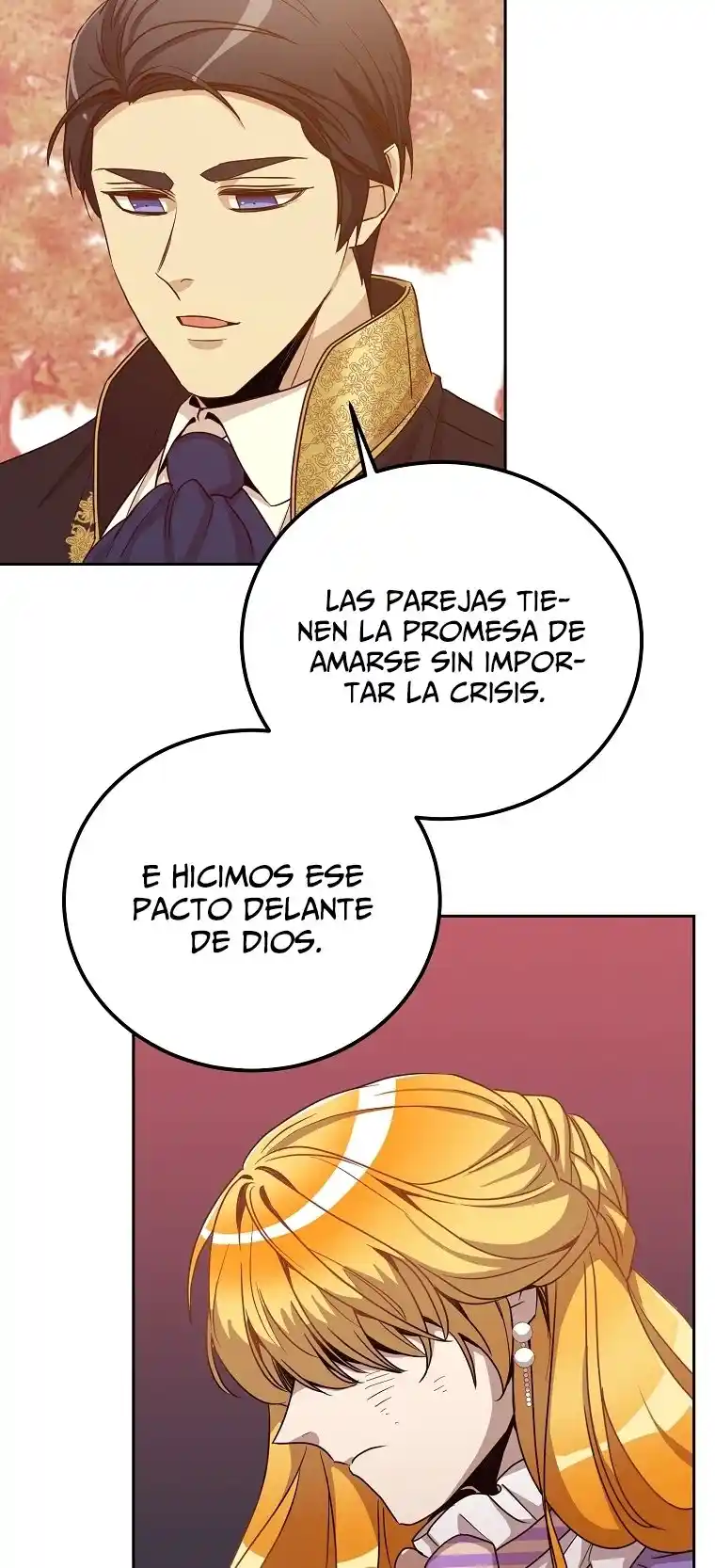 Lo Amargo Del Arrepentimiento - Capítulo 17 - Página 37 - LectorTMOo