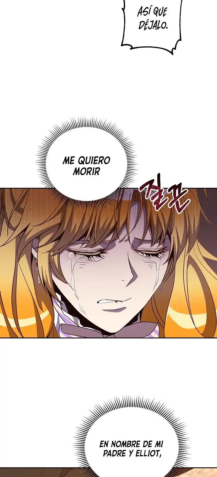 Lo Amargo Del Arrepentimiento - Capítulo 17 - Página 41 - LectorTMOo