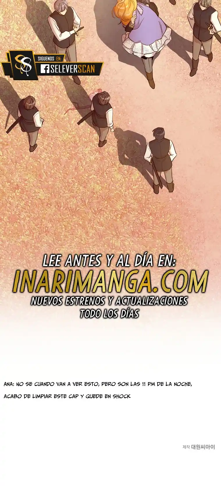 Lo Amargo Del Arrepentimiento - Capítulo 17 - Página 43 - LectorTMOo