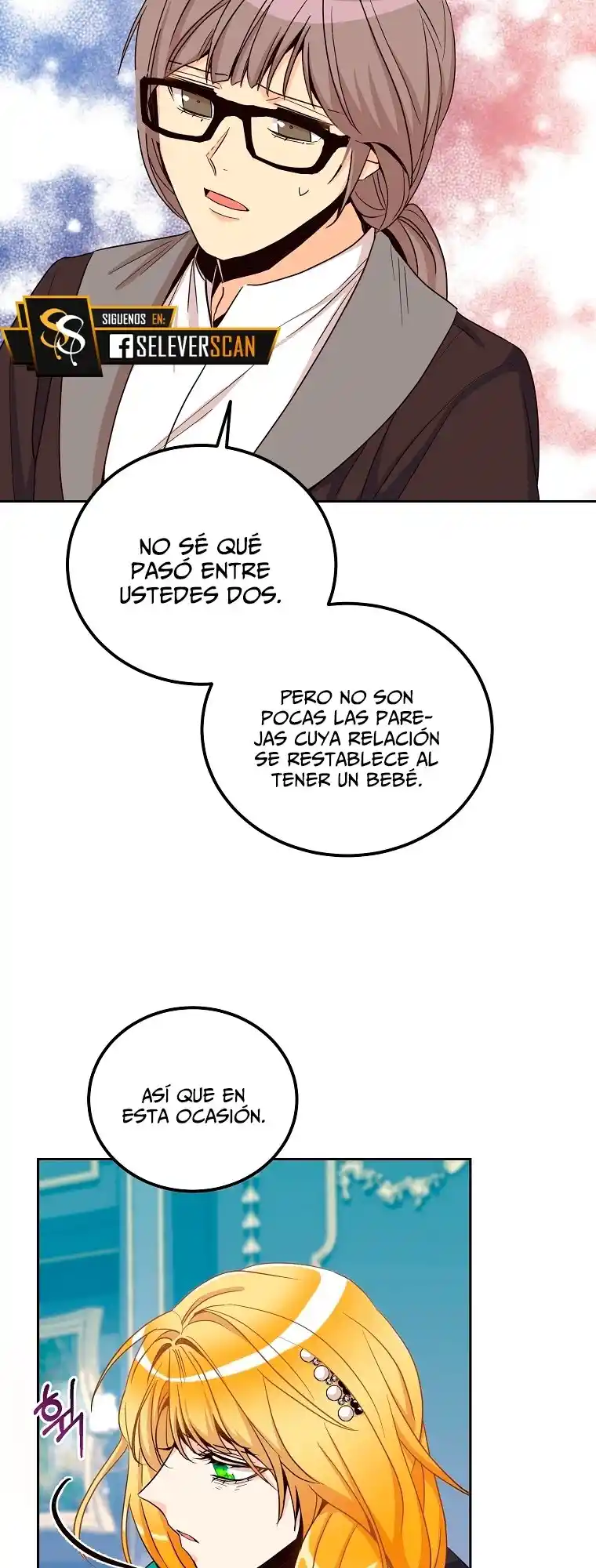 Lo Amargo Del Arrepentimiento - Capítulo 18 - Página 37 - LectorTMOo