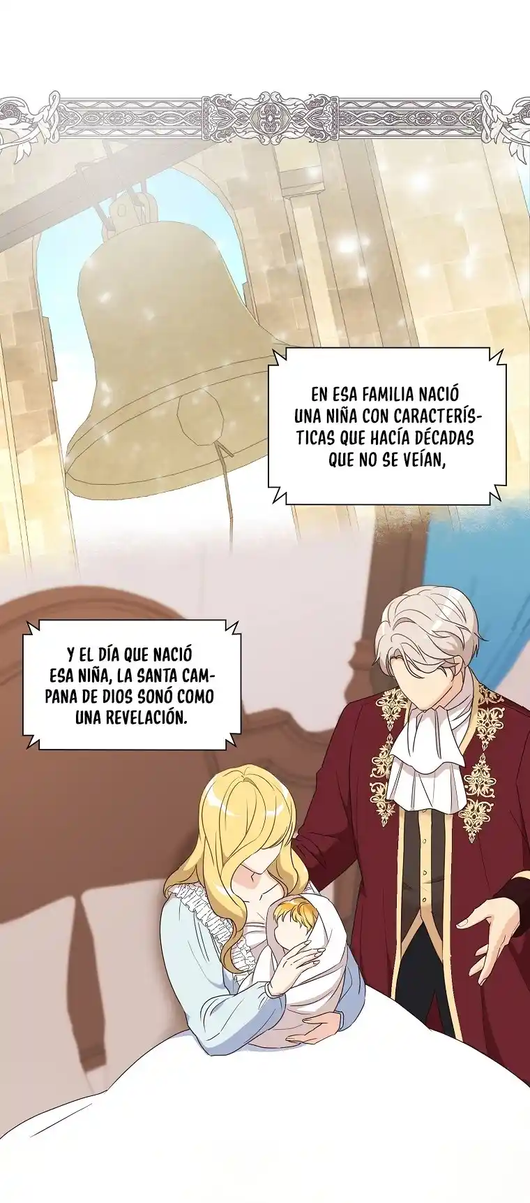 Lo Amargo Del Arrepentimiento - Capítulo 2 - Página 10 - LectorTMOo