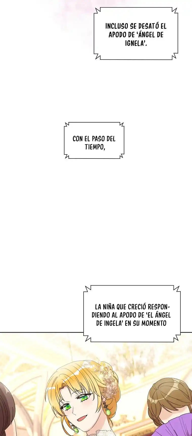 Lo Amargo Del Arrepentimiento - Capítulo 2 - Página 12 - LectorTMOo
