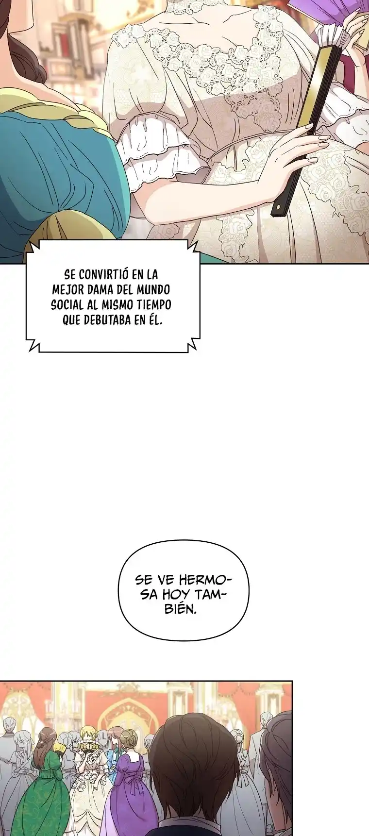 Lo Amargo Del Arrepentimiento - Capítulo 2 - Página 13 - LectorTMOo