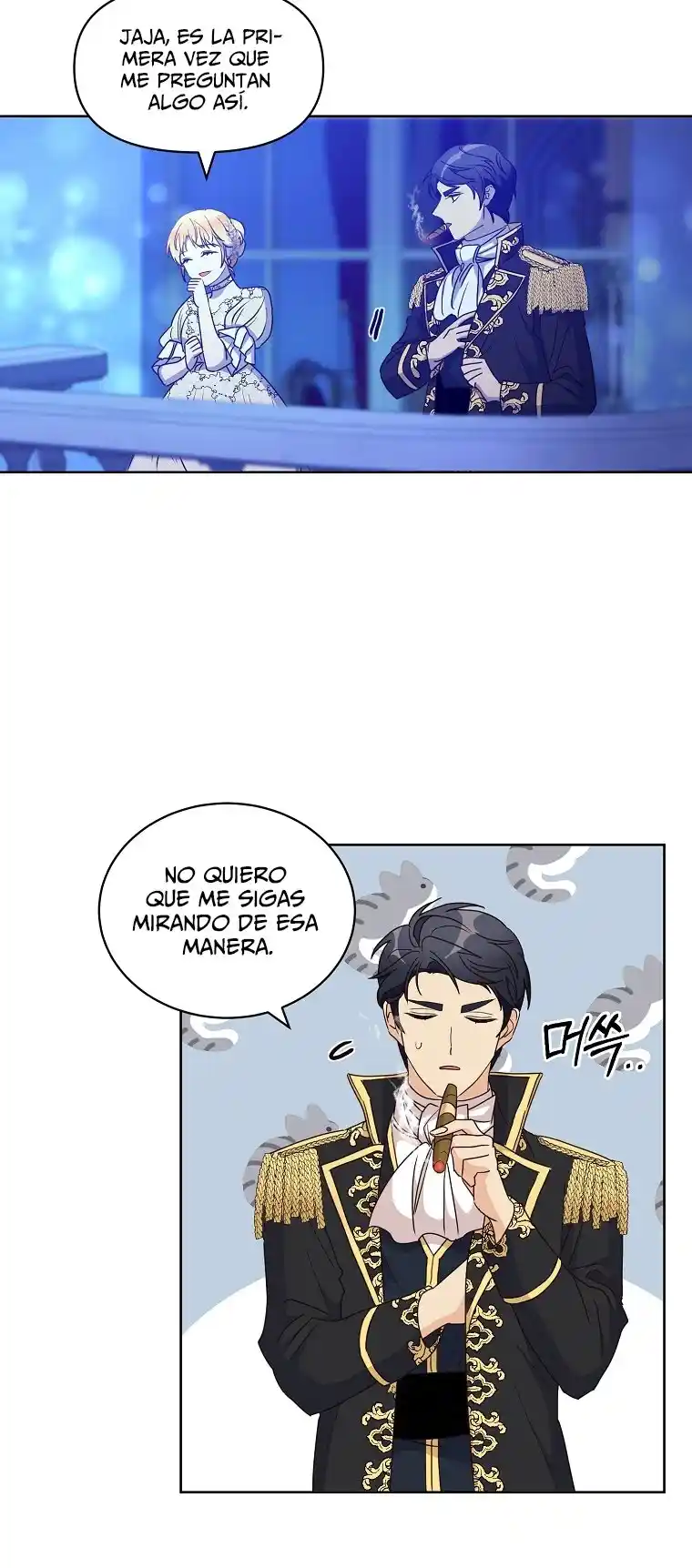 Lo Amargo Del Arrepentimiento - Capítulo 2 - Página 27 - LectorTMOo