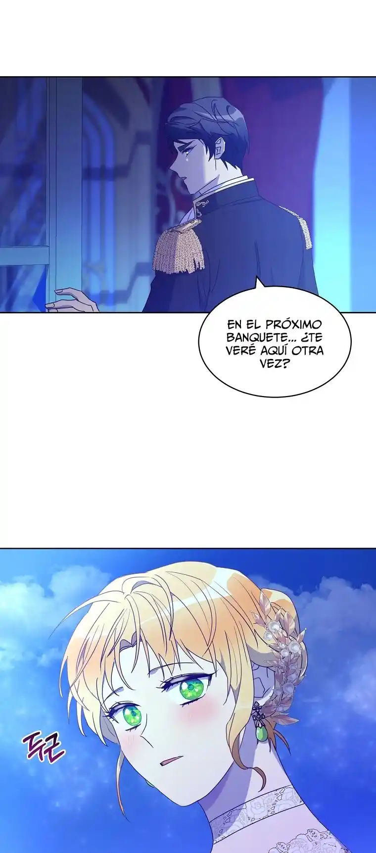 Lo Amargo Del Arrepentimiento - Capítulo 2 - Página 31 - LectorTMOo