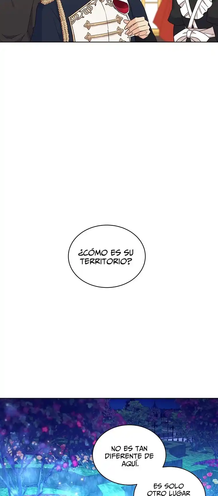 Lo Amargo Del Arrepentimiento - Capítulo 2 - Página 34 - LectorTMOo