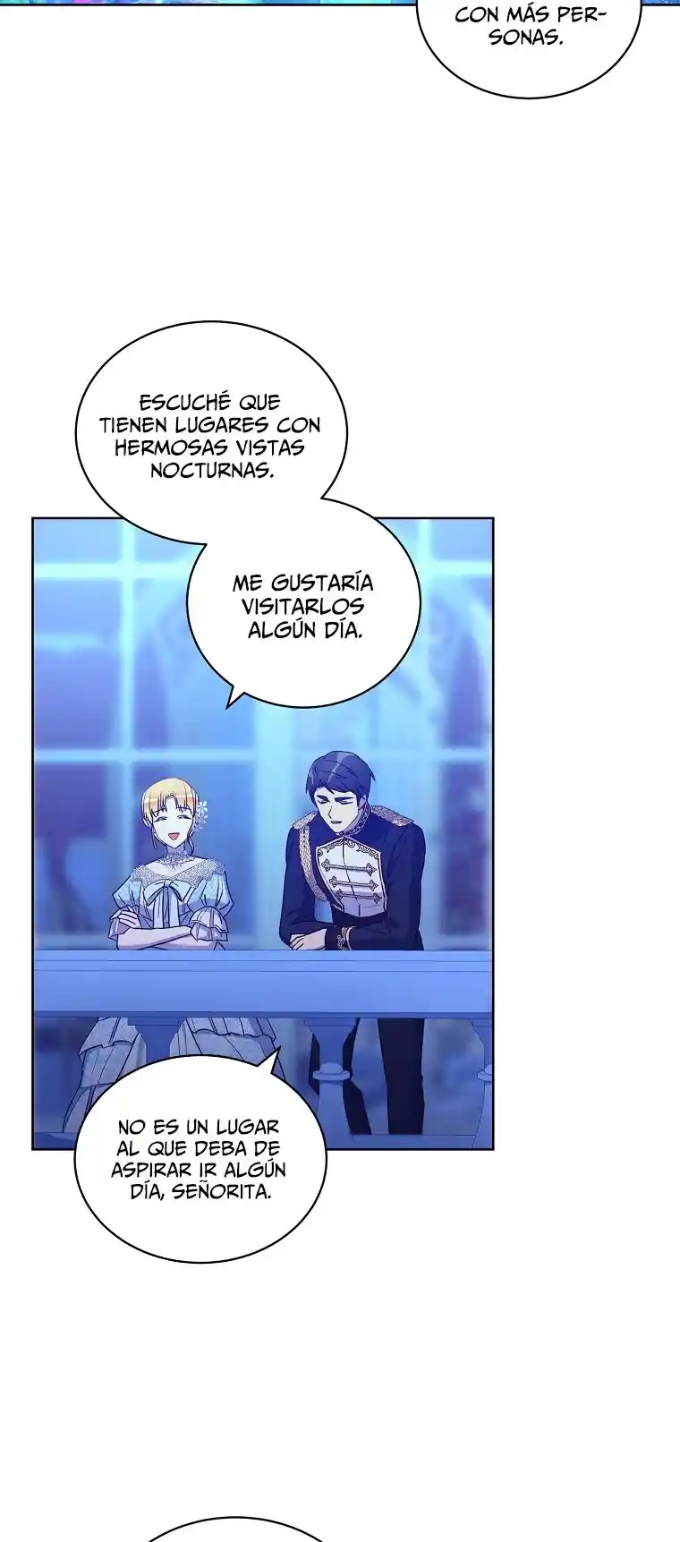 Lo Amargo Del Arrepentimiento - Capítulo 2 - Página 35 - LectorTMOo
