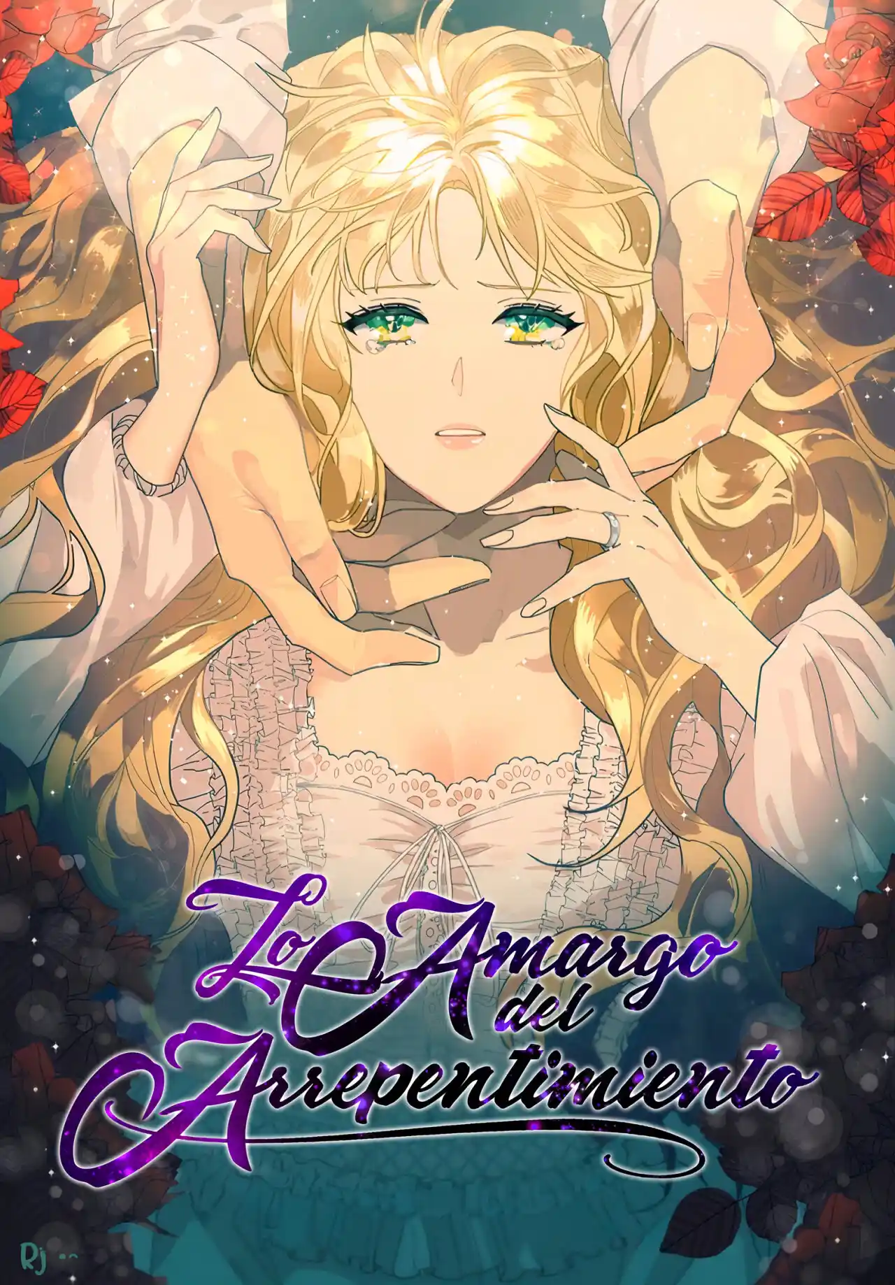 Lo Amargo Del Arrepentimiento - Capítulo 21 - Página 4 - LectorTMOo