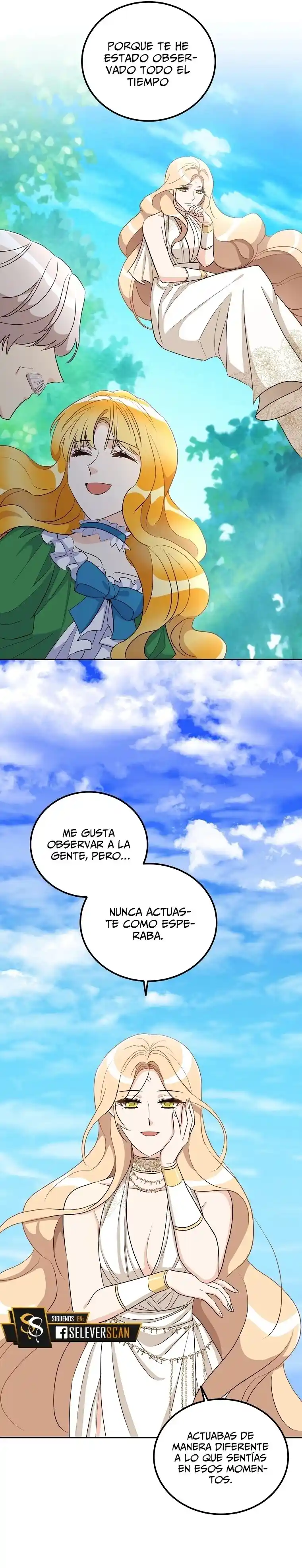 Lo Amargo Del Arrepentimiento - Capítulo 21 - Página 28 - LectorTMOo