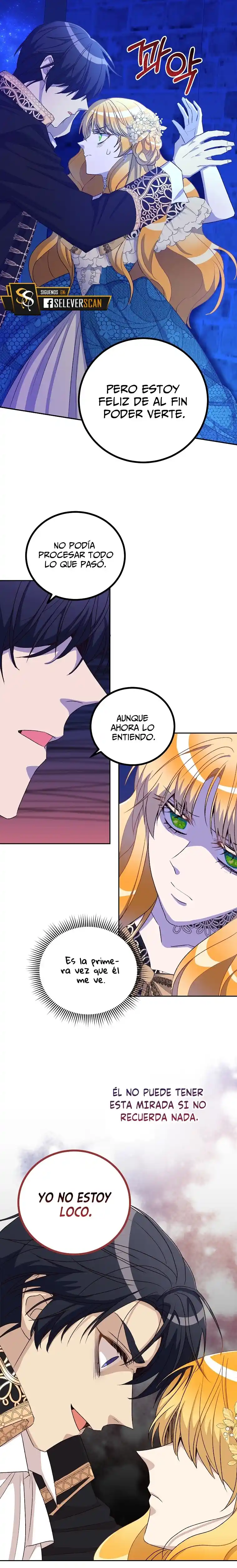 Lo Amargo Del Arrepentimiento - Capítulo 22 - Página 27 - LectorTMOo