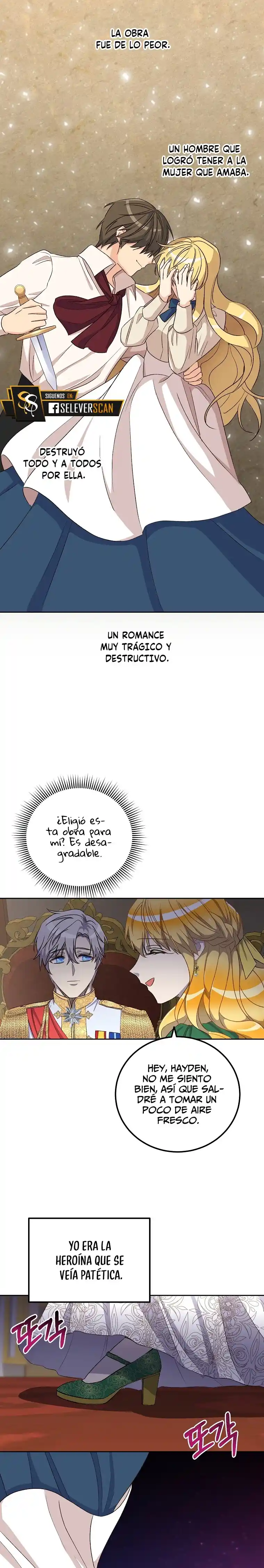 Lo Amargo Del Arrepentimiento - Capítulo 25 - Página 22 - LectorTMOo