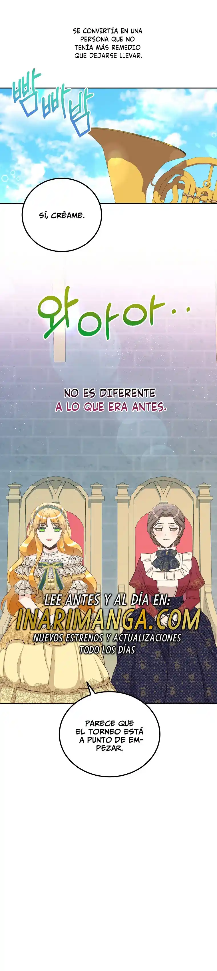 Lo Amargo Del Arrepentimiento - Capítulo 26 - Página 29 - LectorTMOo