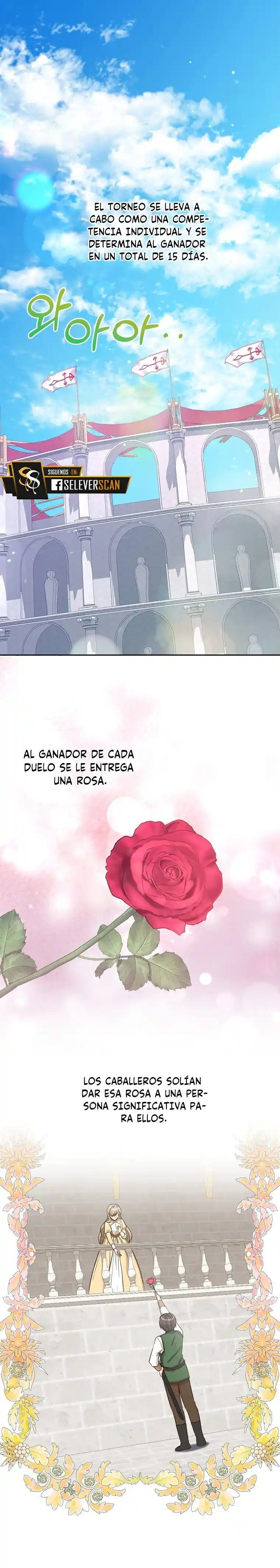 Lo Amargo Del Arrepentimiento - Capítulo 27 - Página 10 - LectorTMOo