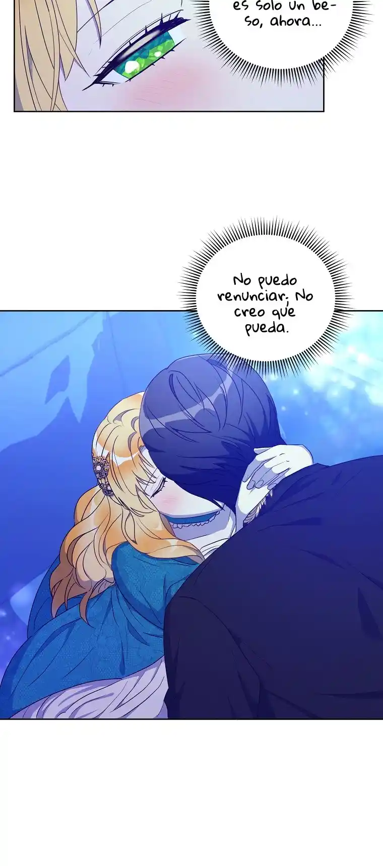 Lo Amargo Del Arrepentimiento - Capítulo 3 - Página 13 - LectorTMOo