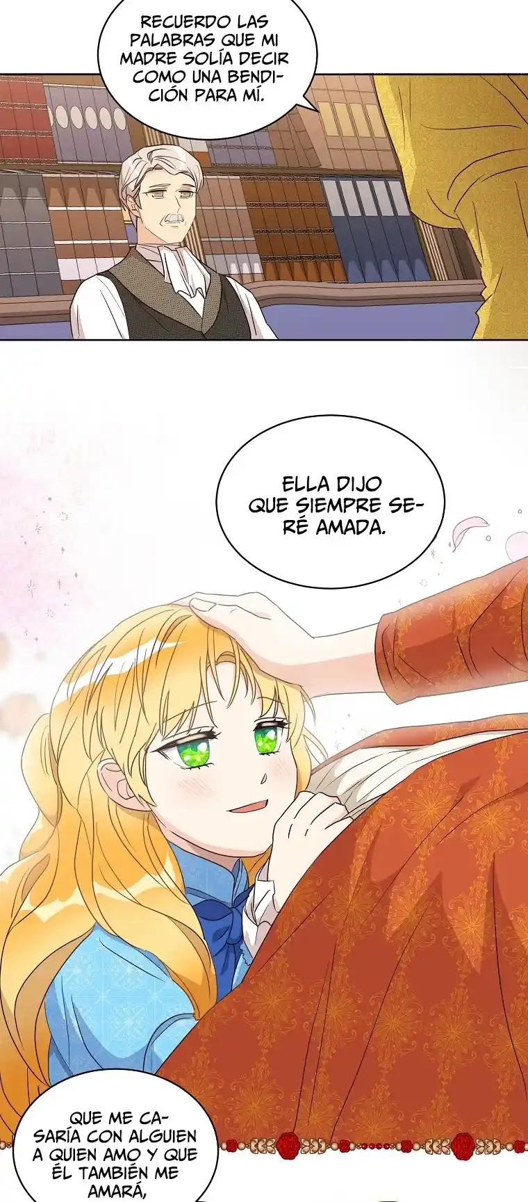 Lo Amargo Del Arrepentimiento - Capítulo 3 - Página 30 - LectorTMOo