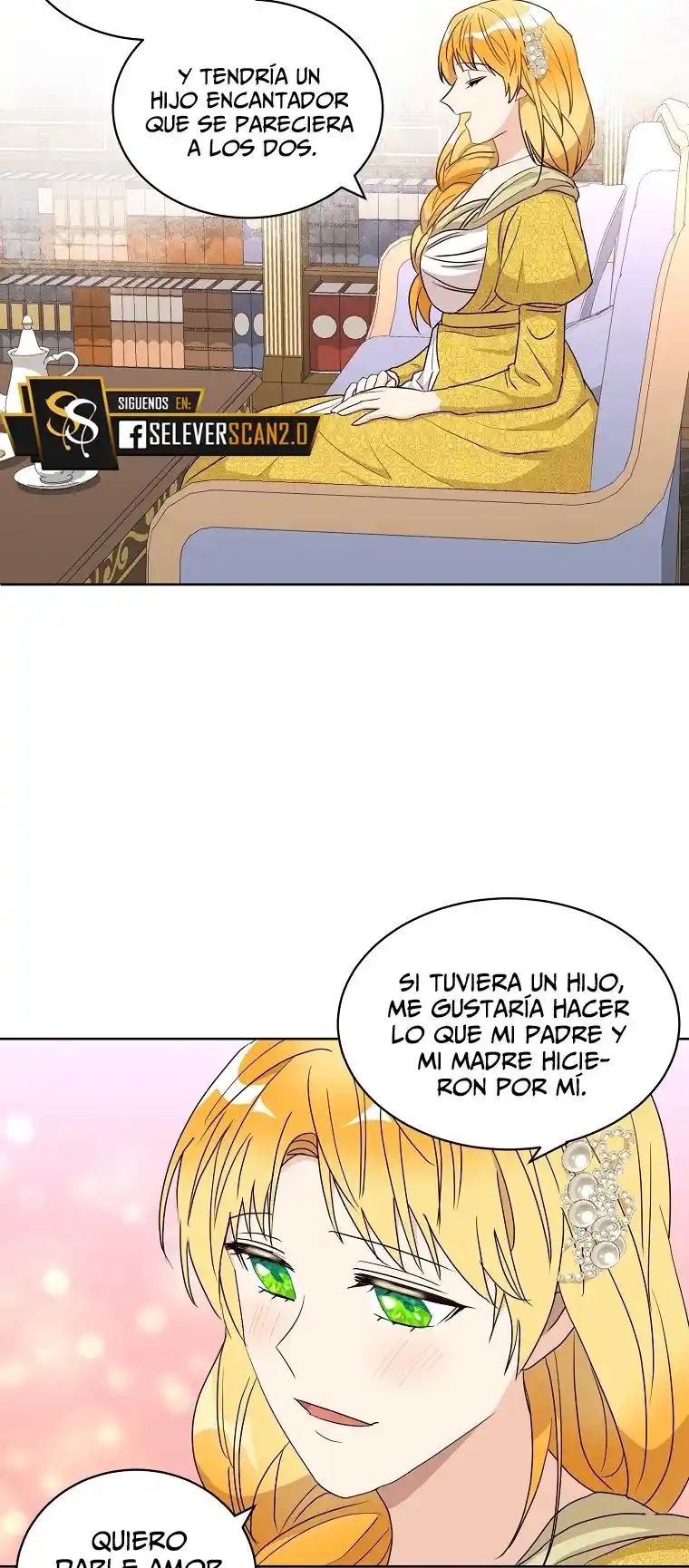 Lo Amargo Del Arrepentimiento - Capítulo 3 - Página 31 - LectorTMOo